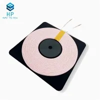 10 อันดับซัพพลายเออร์ขดลวดเรโซแนนซ์ชั้นนำในประเทศจีน ปี 2025